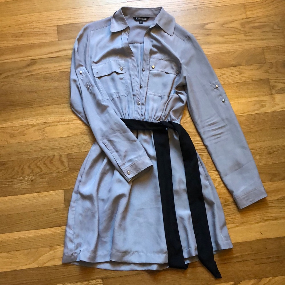 Express Dress